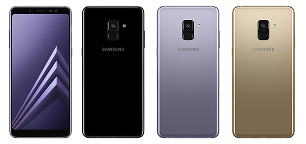 Samsung a8 обновление до android 9