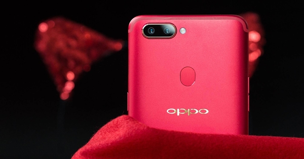 OPPO R13 R13 Plus