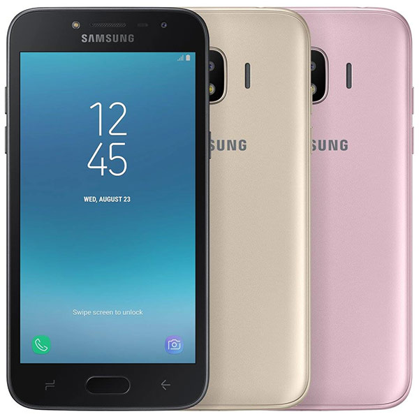 samsung j2 pro ram 2gb rom 32gb