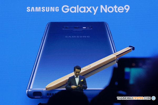 samsung note 9 pantip