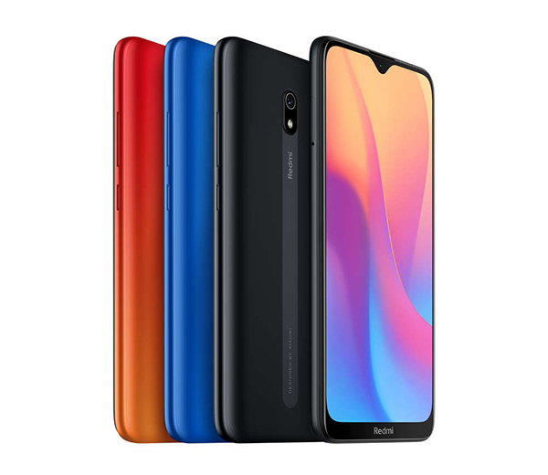 Обзор на xiaomi redmi 8 и 8а