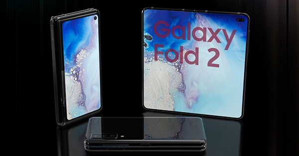 samsung fold 2 pantip