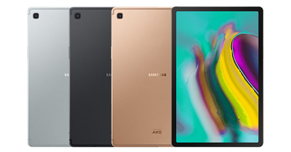 samsung tab s5e 2019 lte