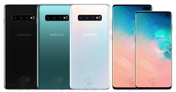 samsung galaxy s10 128gb prism white