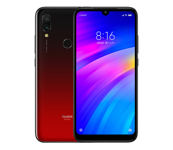 Где купить смартфон xiaomi redmi 7а