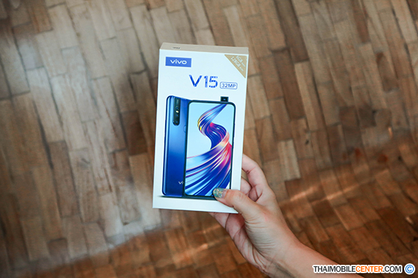 vivo v156