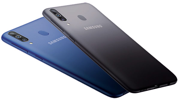 samsung m30 7