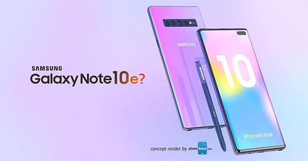 note 10e specs