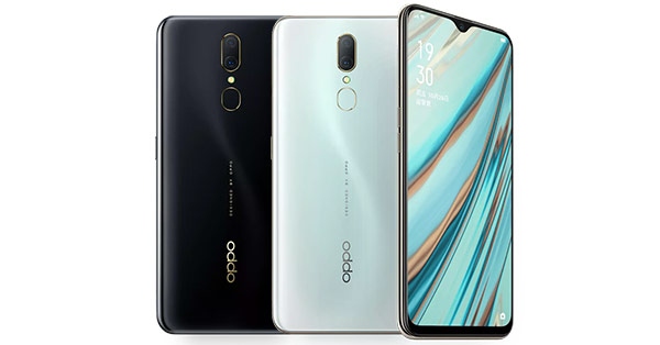 OPPO A9x รุ่นใหม่กับ RAM 8GB เตรียมเปิดตัวเร็วๆ นี้ พร้อมชิป Helio P70 ...