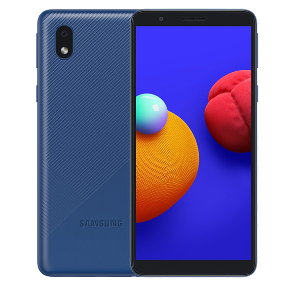 samsung a o1 core