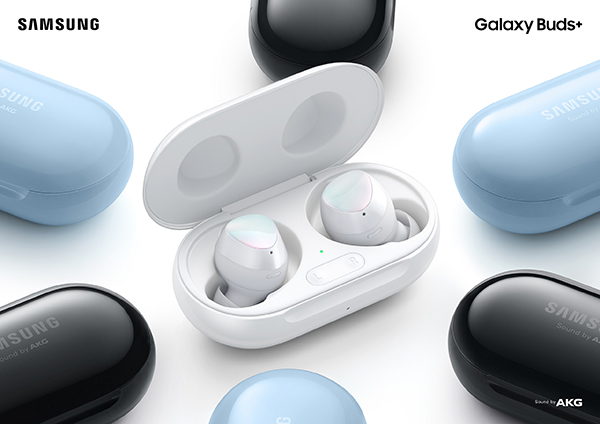 galaxy buds  pantip