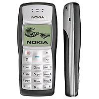 Nokia 1100