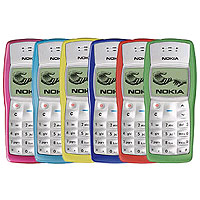 Nokia 1100