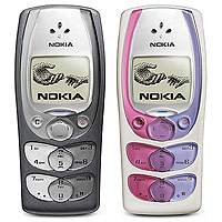 Nokia 2300