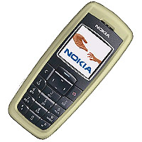 Nokia 2600