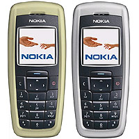Nokia 2600