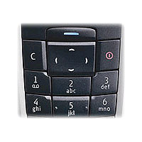 Nokia 2600