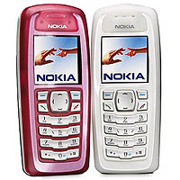 Nokia 3100