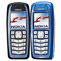 Nokia 3100