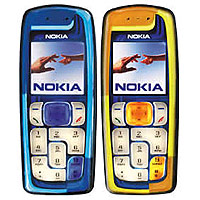Nokia 3100