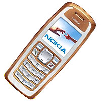Nokia 3105