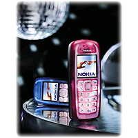 Nokia 3105