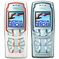 Nokia 3108