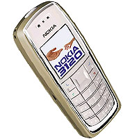 Nokia 3120