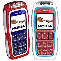 Nokia 3220