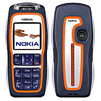 Nokia 3220