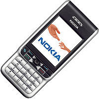 Nokia 3230