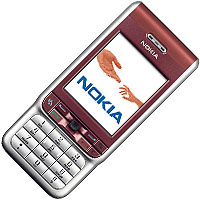 Nokia 3230