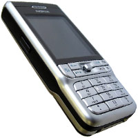 Nokia 3230