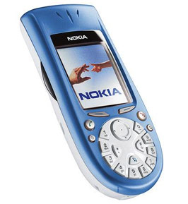 Nokia 3650( 3650)