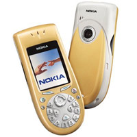 Nokia 3650