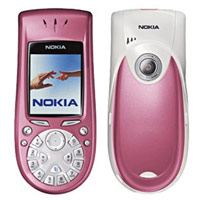 Nokia 3650