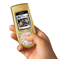 Nokia 3650
