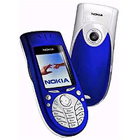 Nokia 3660