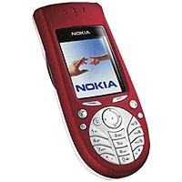 Nokia 3660