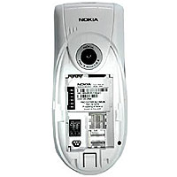 Nokia 3660