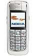 Nokia 6020