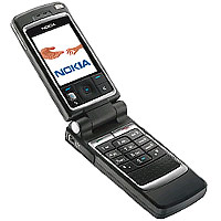 Nokia 6260