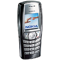 Nokia 6610i