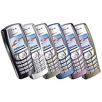 Nokia 6610i