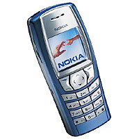Nokia 6610i