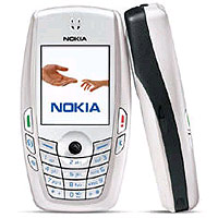 Nokia 6620