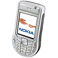 Nokia 6630