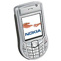 Nokia 6630