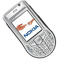 Nokia 6630