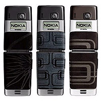 Nokia 7200